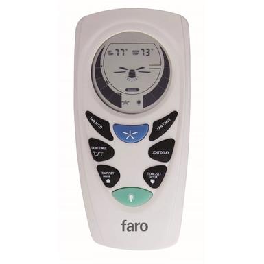 Kit de télécommande pour ventilateur Faro