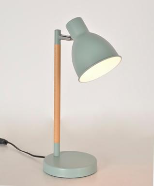 Lampe design Corep Mila Vert Métal