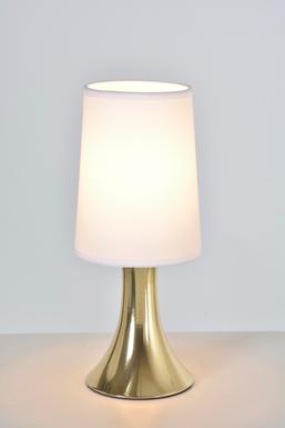 Lampe design Corep Tilt Laiton Métal