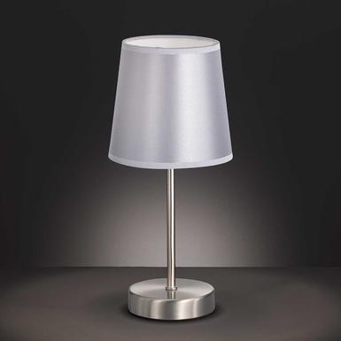 Lampe design Wofi Cesena Gris