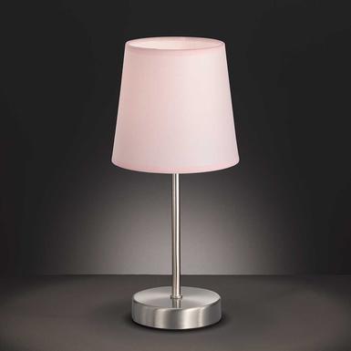 Lampe design Wofi Cesena Rose