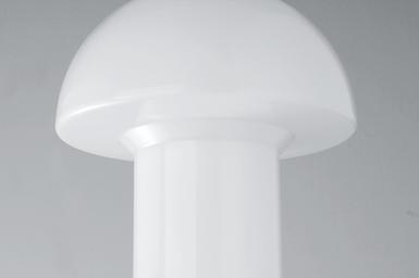 Lampe led connectée Neuhaus Q-Lido Blanc