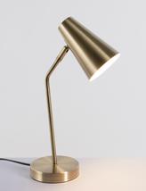 Lampe design Corep Charlie Laiton Métal