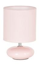 Lampe design Corep Eva Rose Céramique