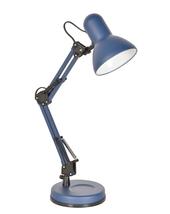 Lampe design Corep Flex Bleu Métal