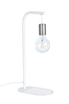 Lampe design Corep Openwork Blanc Métal
