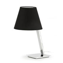 Lampe design Faro Moma Noir Métal