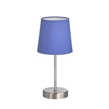 Lampe design Wofi Cesena Bleu