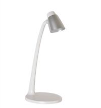 Lampe led Corep Tim Blanc PVC