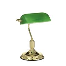 Lampes design Ideal lux Lawyer Bronze Métal