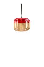 Suspension design Bamboo Rouge Forestier Bamboo Rouge Bambou