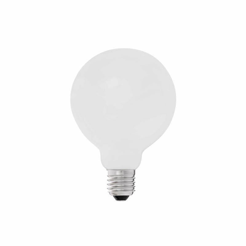 Ampoule E27 à filament iDual Verre – E27 led connectée chez Web-Luminaire