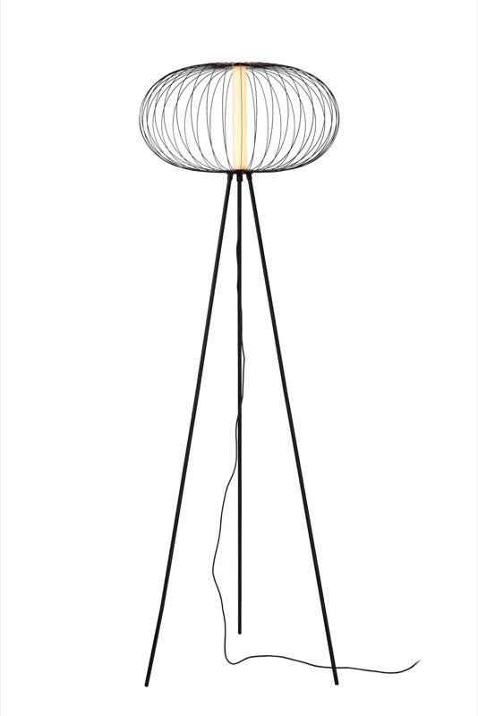 Lampadaire ZENITH LED Dimmable 19791/24/30 