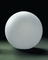 Boule lumineuse design Mantra Eggs et balls Blanc Plastique