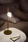 Lampe design Slamp Idea Laiton Technopolymère