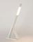 Lampe led Corep Stick Blanc Plastique
