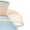 Suspensions design Market set Mekko Bleu ciel / Riad Lin / Bambou