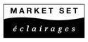 Logo Market set